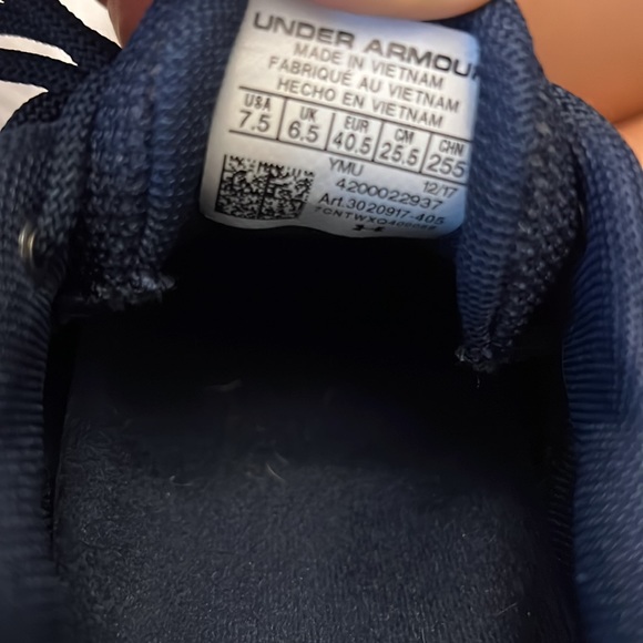 very light wear - Picture 4 of 5